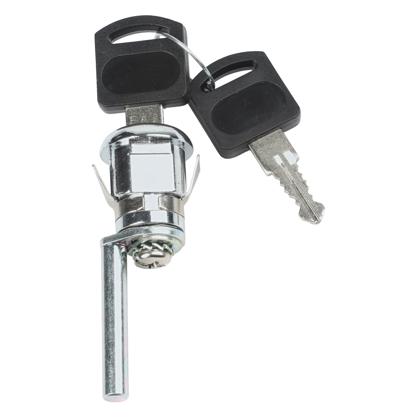 1 Set File Cabinet Locks With  - Furniture Hardware Suppliers recension och pris
