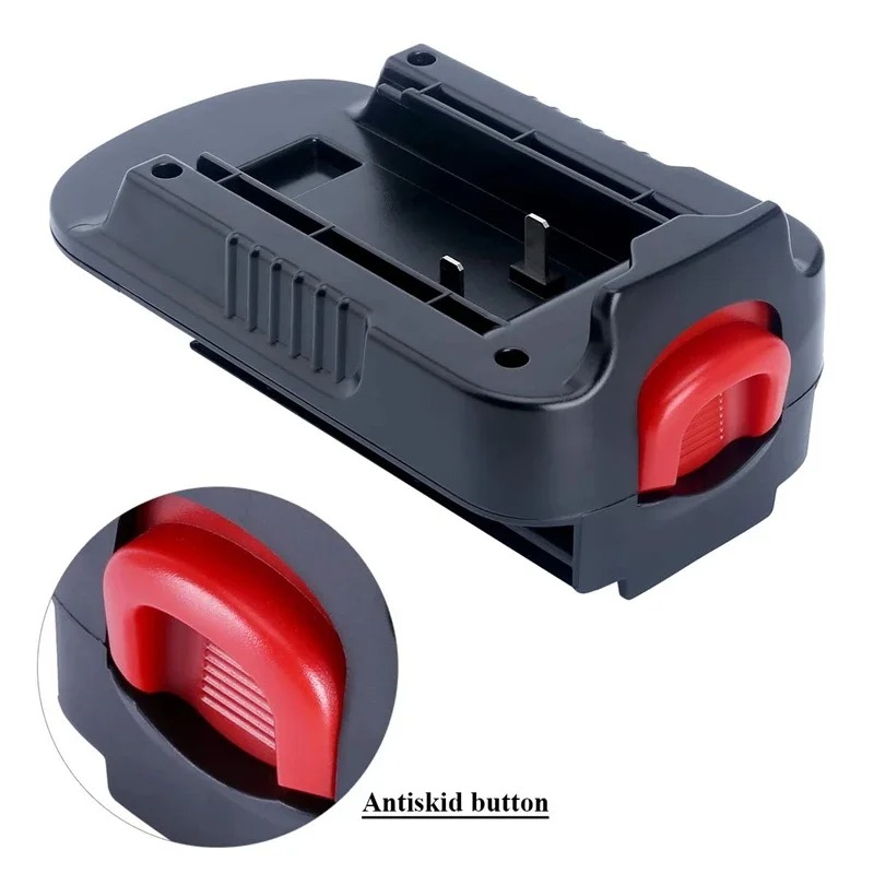 HPA1820 Convert Adapter for Bl - Black+Decker Tool 20V Max recension och pris