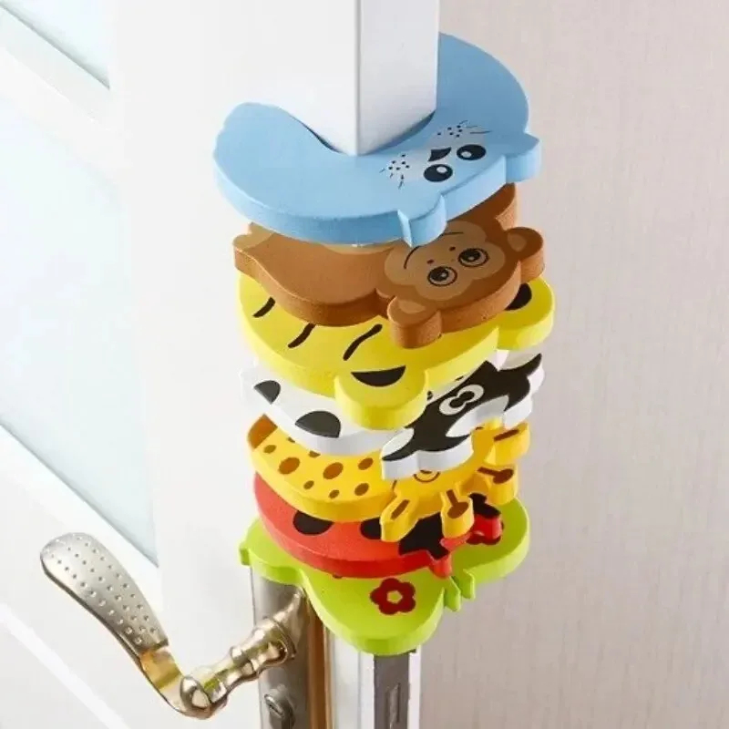 1/2pcs Baby Safety EVA Door St - Furniture Hardware Suppliers recension och pris