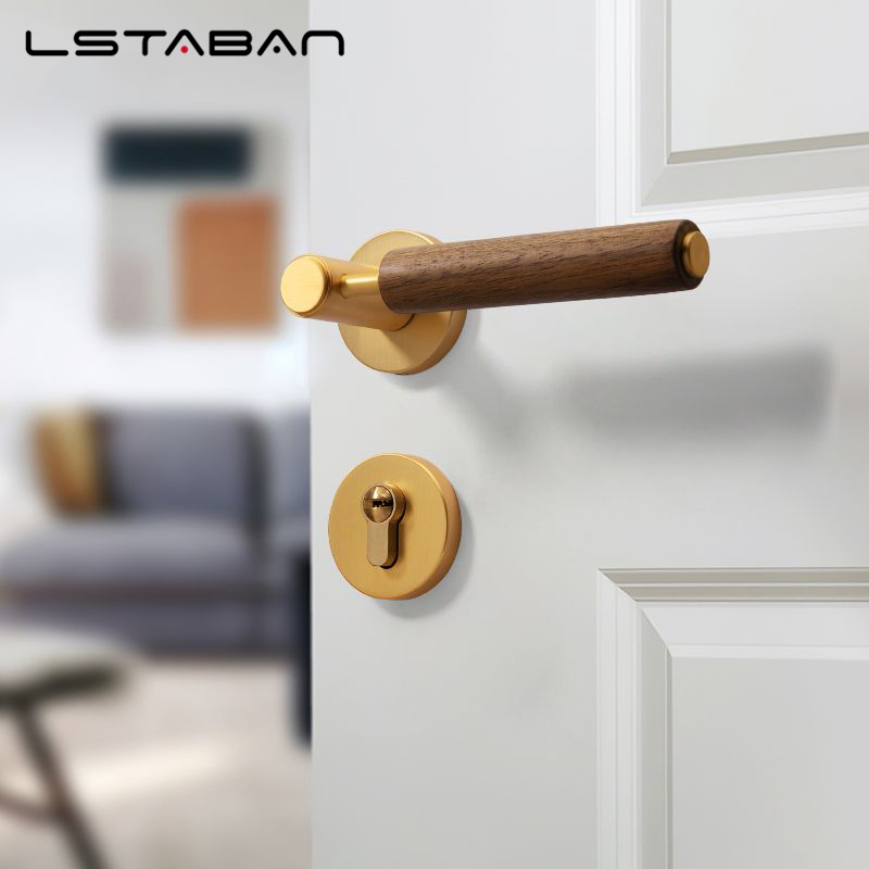 Split Mute Anti-Theft Door Loc - Furniture Hardware Suppliers recension och pris