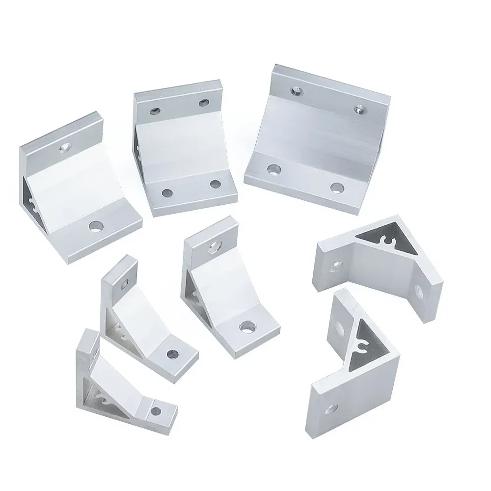 4Pcs 90 Degree Corner Angle Br - Corner Bracket Angle recension och pris