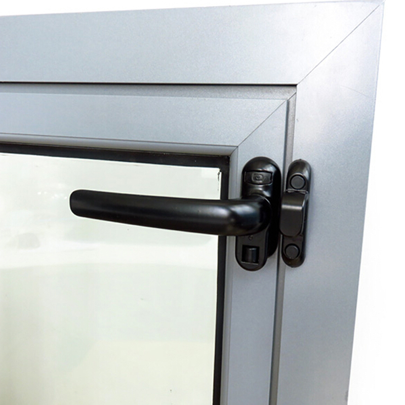 Casement Window Lock Universal - Furniture And Hardware Supplies recension och pris