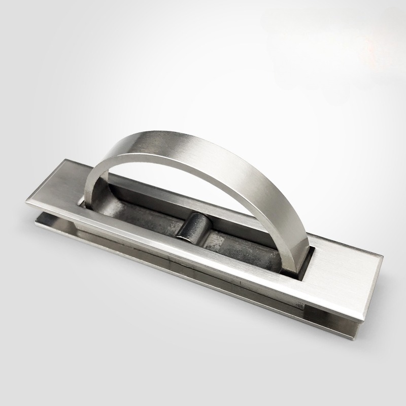 1 PCS Tatami Hidden Handles Zi - Furniture Hardware Covers recension och pris