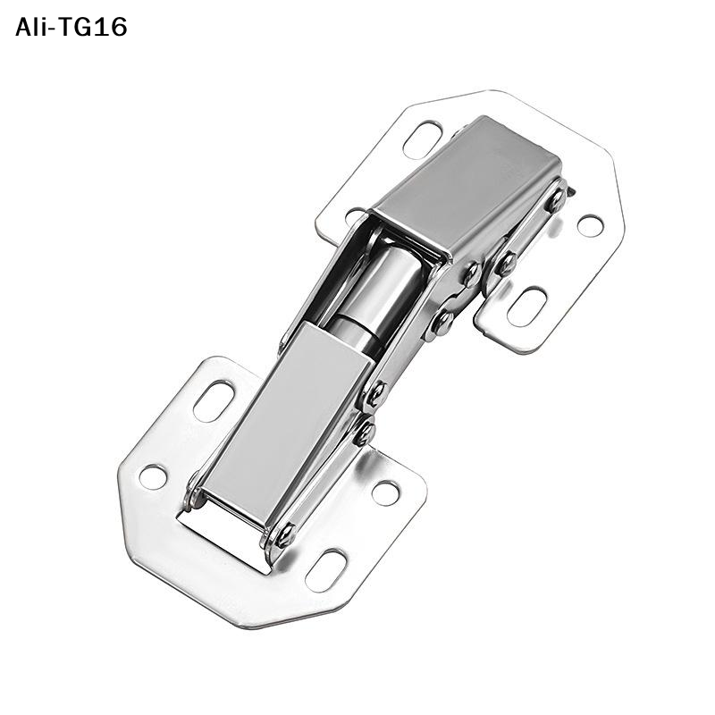 【AY】2Pcs Stainless Concealed K - Furniture And Hardware Supplies recension och pris