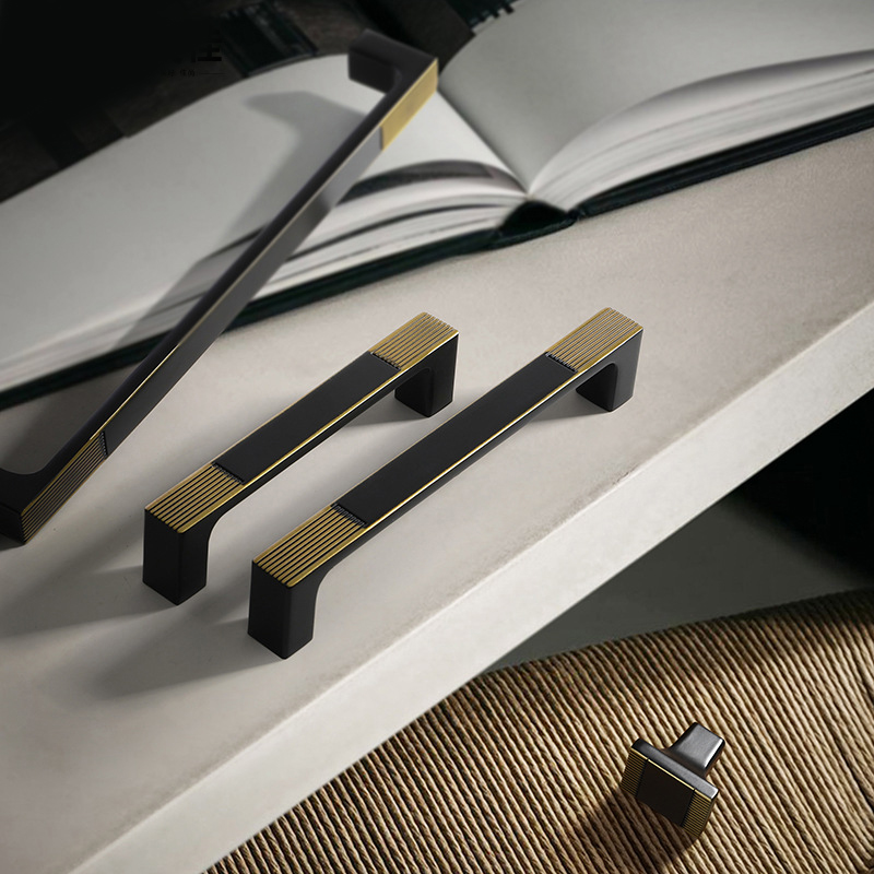 YM Modern Chinese Furniture Ha - Vintage Furniture Hardware Pulls recension och pris