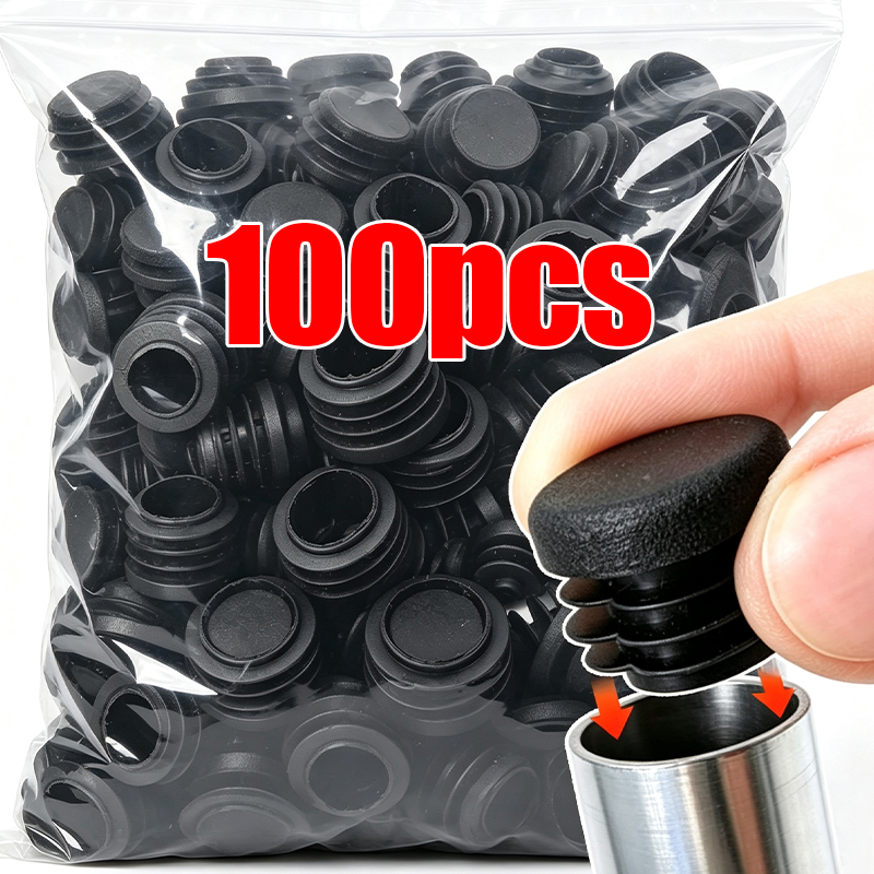 20-100PCS Chair Leg Caps Prote - Furniture Hardware Covers recension och pris