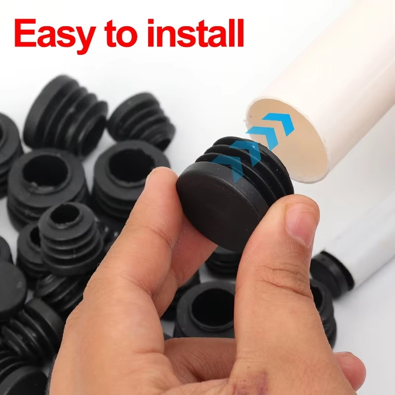 20-100PCS Chair Leg Caps Prote - Furniture Hardware Covers recension och pris
