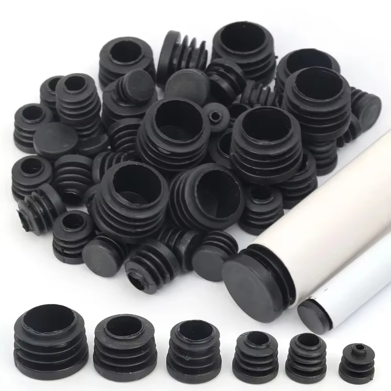 20-100PCS Chair Leg Caps Prote - Furniture Hardware Covers recension och pris