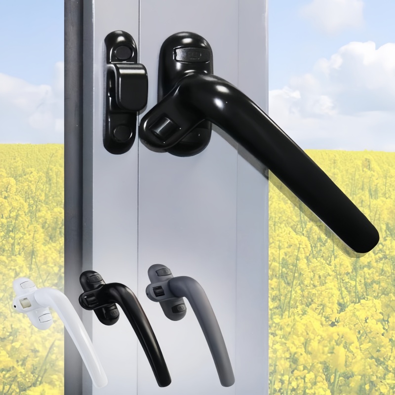 Universal Casement Window Hand - Furniture And Hardware Supplies recension och pris