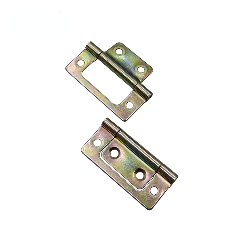 10pcs Hinge Wholesale Iron Ant - Furniture Hardware Antique recension och pris