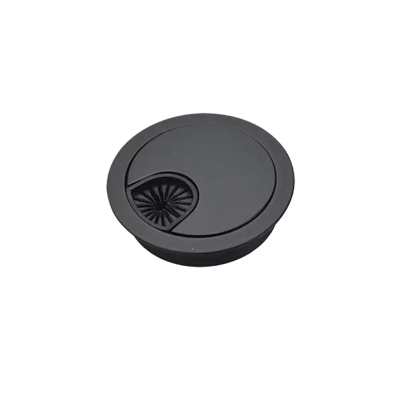 1Pcs Desk Wire Hole Cover Base - Furniture Hardware Covers recension och pris