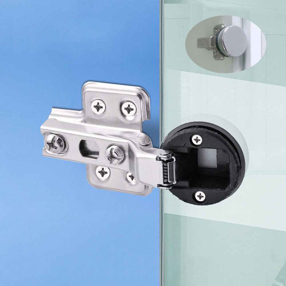 2PCS Interior Connector Hardwa - Furniture And Hardware Supplies recension och pris