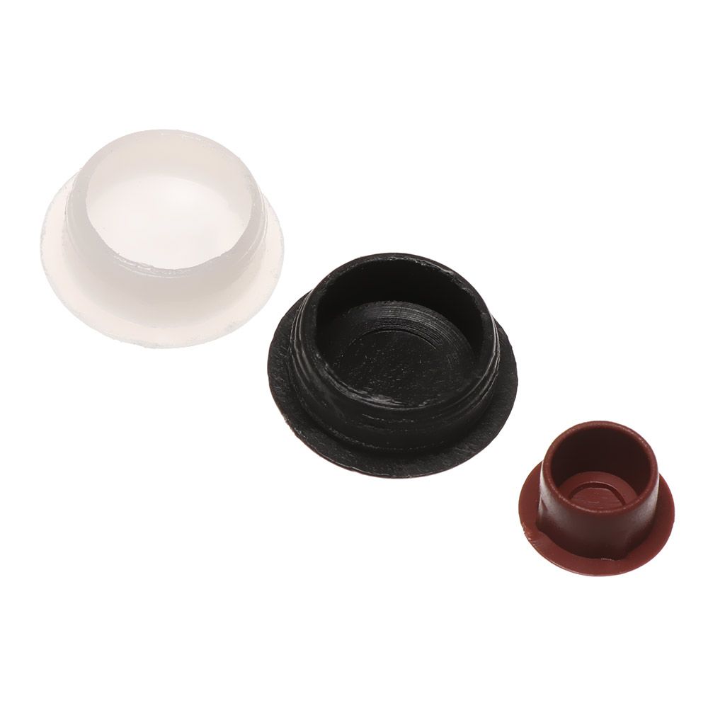 50Pcs 5-16mm Furniture Hole Co - Furniture Hardware Covers recension och pris