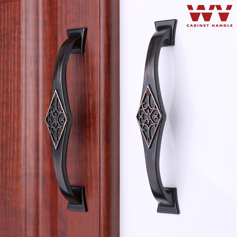 YM Antique Kitchen Cabinet Sto - Vintage Furniture Hardware Pulls recension och pris