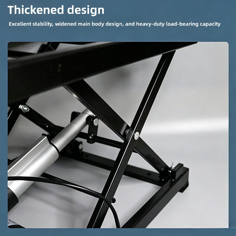 Folding Lifting Mechanism Wire - Furniture Hardware recension och pris