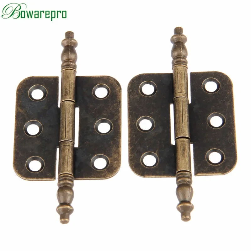 bowarepro 2Pcs 70*35mm Antique - Furniture Hardware Antique recension och pris
