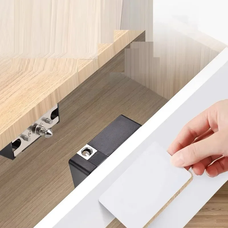 Tuya Smart Cabinet Door Lock K - Furniture Hardware Suppliers recension och pris