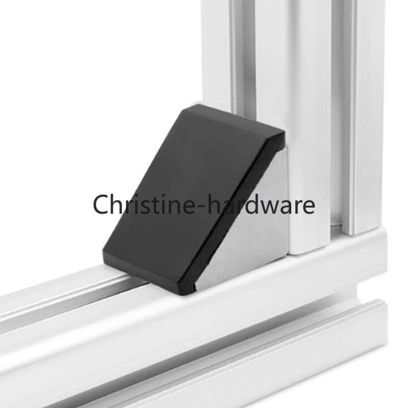 10pcs 2020 3030 4040 Corner Br - Corner Bracket Angle recension och pris