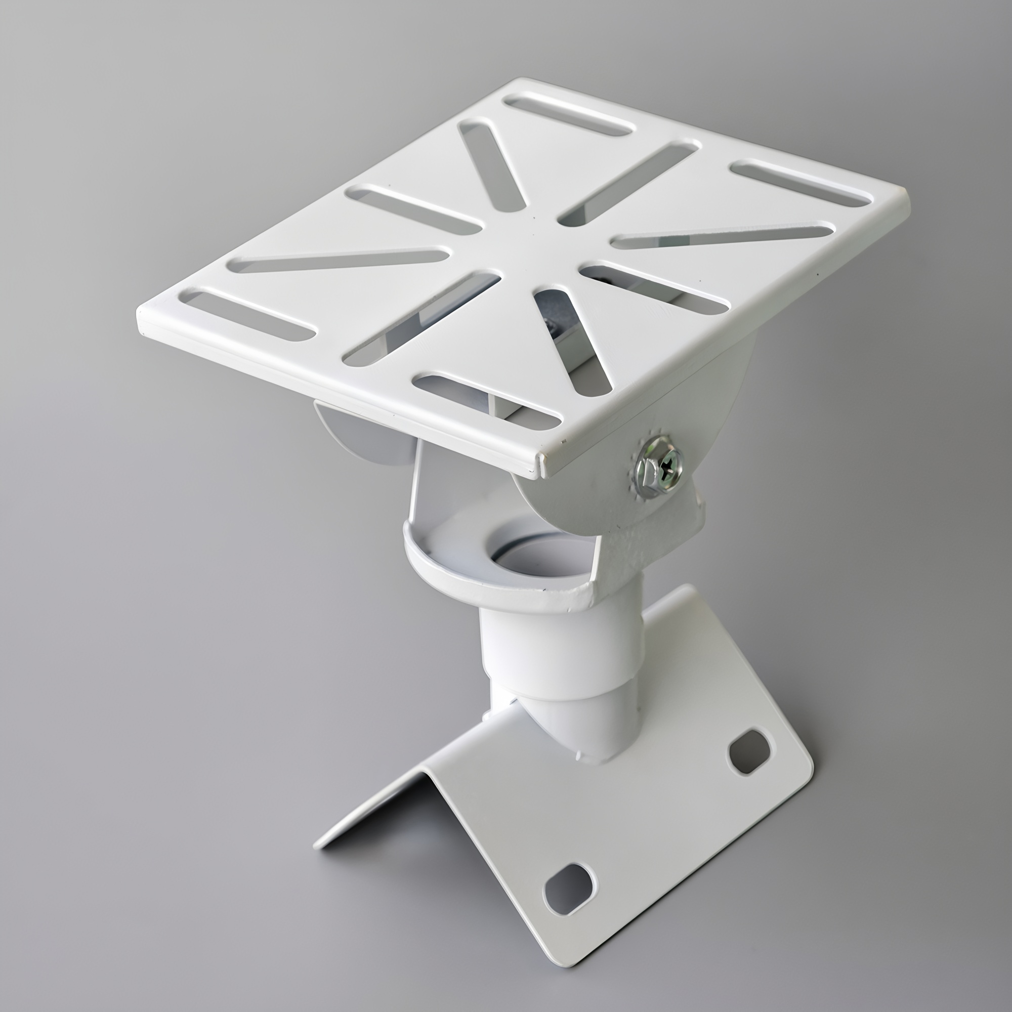 90° Right-Angle Wireless PTZ D - Corner Bracket Angle recension och pris