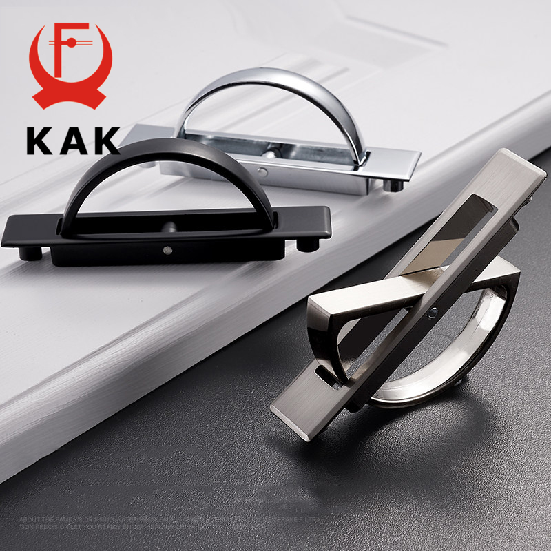 KAK Tatami Hidden Door Handles - Furniture Hardware Covers recension och pris