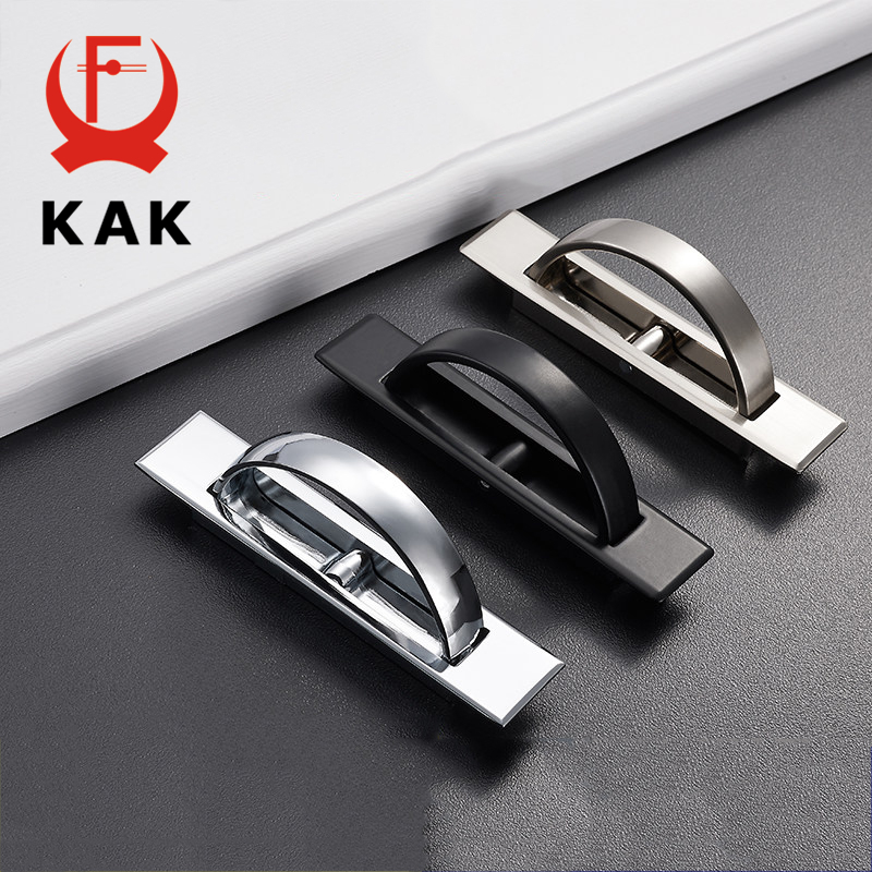 KAK Tatami Hidden Door Handles - Furniture Hardware Covers recension och pris