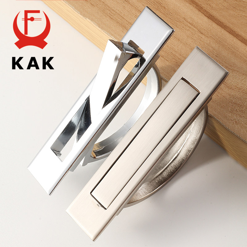 KAK Tatami Hidden Door Handles - Furniture Hardware Covers recension och pris