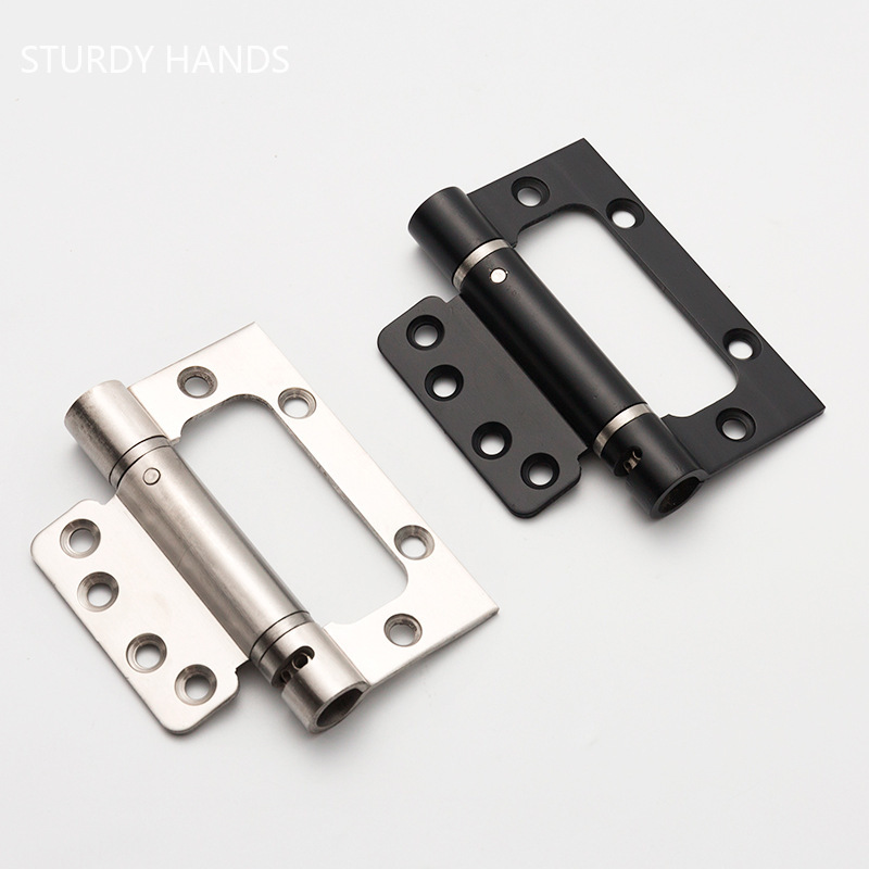 4 Inches Stainless Steel Adjus - Furniture Hardware Replacement Parts recension och pris