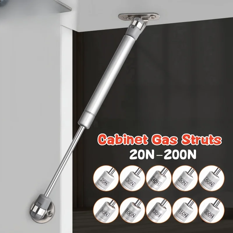 20N-200N Copper Force Cabinet  - Furniture Hardware Replacement Parts recension och pris