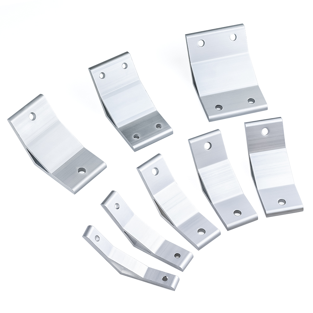 4Pcs/lot 135 Degree 2020 3030  - Corner Bracket Angle recension och pris