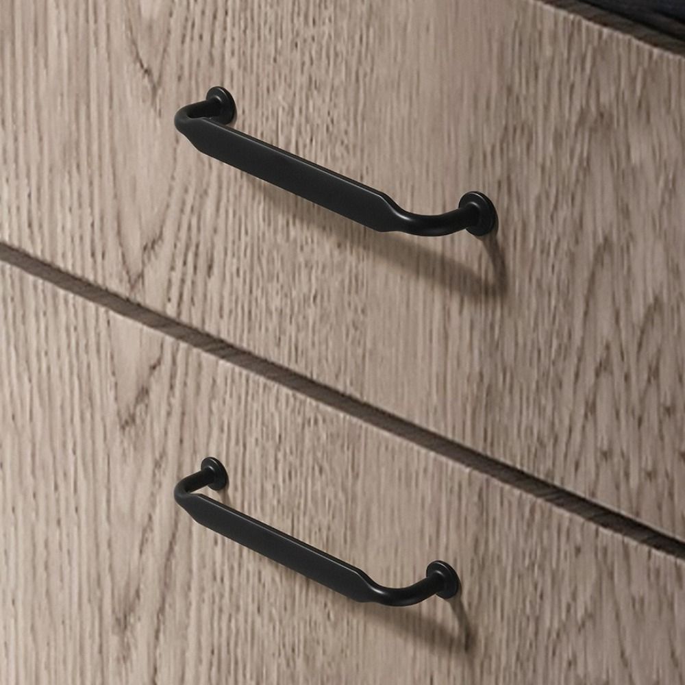 Zinc Alloy Cabinet Handles Eur - Furniture Hardware High End recension och pris